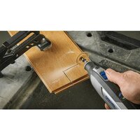 Гравер Dremel 8240-5/65 F0138240JP (с АКБ, пластиковый кейс) - Превью изображения №10 — Интернет-магазин Time-Shop