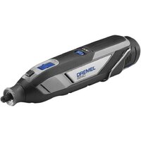 Гравер Dremel 8240-5/65 F0138240JP (с АКБ, пластиковый кейс) - Превью изображения №2 — Интернет-магазин Time-Shop