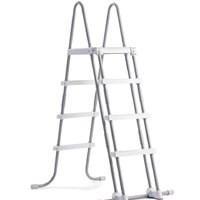 Каркасный бассейн Intex Prism Frame Oval (503x274x122) - Превью изображения №3 — Интернет-магазин Time-Shop