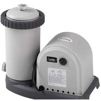 Каркасный бассейн Intex Prism Frame Oval (503x274x122) - Превью изображения №6 — Интернет-магазин Time-Shop