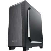 Корпус GameMax Nova N5 - Превью изображения №9 — Интернет-магазин Time-Shop