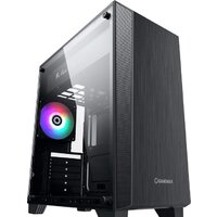 Корпус GameMax Nova N5 - Превью изображения №2 — Интернет-магазин Time-Shop