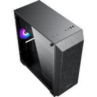 Корпус GameMax Nova N5 - Превью изображения №3 — Интернет-магазин Time-Shop