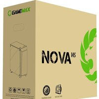 Корпус GameMax Nova N5 - Превью изображения №14 — Интернет-магазин Time-Shop