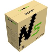 Корпус GameMax Nova N5 - Превью изображения №13 — Интернет-магазин Time-Shop
