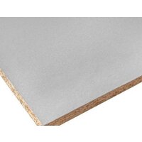 Готовая кухня Интерлиния Мила Лайт 1.2x2.5 (бетон лайт/антрацит/опал светлый) - Превью изображения №4 — Интернет-магазин Time-Shop