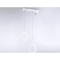 Подвесная люстра Ambrella light Comfort FL5272 - Превью изображения №3 — Интернет-магазин Time-Shop