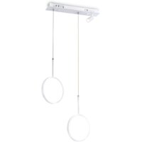 Подвесная люстра Ambrella light Comfort FL5272 - Превью изображения №2 — Интернет-магазин Time-Shop