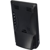 Термогигрометр Levenhuk Wezzer Teo TH40 81388 - Превью изображения №5 — Интернет-магазин Time-Shop