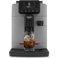 Кофемашина Gaggia Cadorna Prestige 5603/40 (Moonlight grey) - Превью изображения №2 — Интернет-магазин Time-Shop