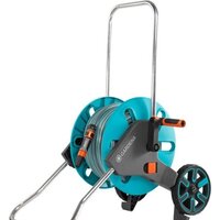 Gardena Тележка AquaRoll M со шлангом Classic (1/2