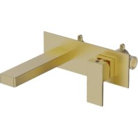 Timo Selene 2071/17SM (золото матовое)