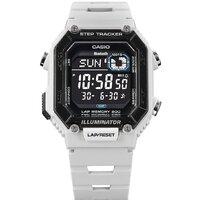 Наручные часы Casio WS-B1000-8B - Превью изображения №2 — Интернет-магазин Time-Shop