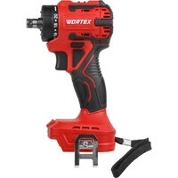 Дрель-шуруповерт Wortex BD 2025 LiSET ALL1 XLT 1325844 (с 2-мя АКБ, кейс) - Превью изображения №4 — Интернет-магазин Time-Shop