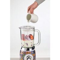 Стационарный блендер Ariete 0583/0P Positano - Превью изображения №5 — Интернет-магазин Time-Shop