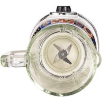 Стационарный блендер Ariete 0583/0P Positano - Превью изображения №6 — Интернет-магазин Time-Shop