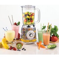 Стационарный блендер Ariete 0583/0P Positano - Превью изображения №4 — Интернет-магазин Time-Shop