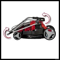 Газонокосилка Einhell GE-CM 36/36 Li 3413230 - Превью изображения №2 — Интернет-магазин Time-Shop