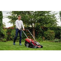 Газонокосилка Einhell GE-CM 36/36 Li 3413230 - Превью изображения №5 — Интернет-магазин Time-Shop