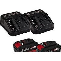 Газонокосилка Einhell GE-CM 36/36 Li 3413230 - Превью изображения №6 — Интернет-магазин Time-Shop