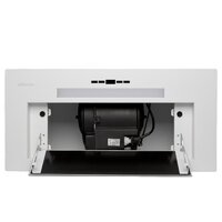 Кухонная вытяжка Konigin Aerin 60 (белый) - Превью изображения №6 — Интернет-магазин Time-Shop