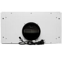 Кухонная вытяжка Konigin Aerin 60 (белый) - Превью изображения №10 — Интернет-магазин Time-Shop