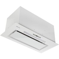 Кухонная вытяжка Konigin Aerin 60 (белый) - Превью изображения №2 — Интернет-магазин Time-Shop