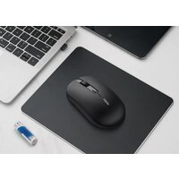 Мышь Rapoo B30 (черный) - Превью изображения №5 — Интернет-магазин Time-Shop