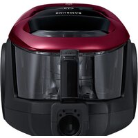 Пылесос Samsung VC18M31A0HP/EV - Превью изображения №4 — Интернет-магазин Time-Shop