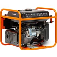 Бензиновый генератор Daewoo Power GDA 3800i - Превью изображения №3 — Интернет-магазин Time-Shop