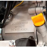 Бензиновый генератор Daewoo Power GDA 3800i - Превью изображения №5 — Интернет-магазин Time-Shop