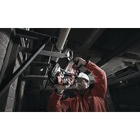 Ленточная пила Milwaukee M18 CBS125-0 4933447150 (без АКБ) - Превью изображения №5 — Интернет-магазин Time-Shop