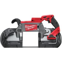 Milwaukee M18 CBS125-0 4933447150 (без АКБ)
