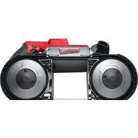 Ленточная пила Milwaukee M18 CBS125-0 4933447150 (без АКБ) - Превью изображения №8 — Интернет-магазин Time-Shop