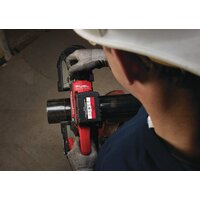 Ленточная пила Milwaukee M18 CBS125-0 4933447150 (без АКБ) - Превью изображения №6 — Интернет-магазин Time-Shop