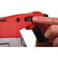 Ленточная пила Milwaukee M18 CBS125-0 4933447150 (без АКБ) - Превью изображения №4 — Интернет-магазин Time-Shop