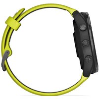 Умные часы Garmin Forerunner 965 (черный/желтый) - Превью изображения №5 — Интернет-магазин Time-Shop