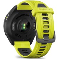 Умные часы Garmin Forerunner 965 (черный/желтый) - Превью изображения №7 — Интернет-магазин Time-Shop