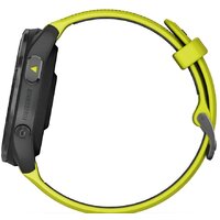 Умные часы Garmin Forerunner 965 (черный/желтый) - Превью изображения №8 — Интернет-магазин Time-Shop
