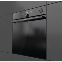 Электрический духовой шкаф Gorenje BPSA6747DGWI - Превью изображения №9 — Интернет-магазин Time-Shop