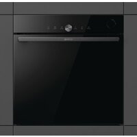 Электрический духовой шкаф Gorenje BPSA6747DGWI - Превью изображения №2 — Интернет-магазин Time-Shop