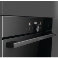 Электрический духовой шкаф Gorenje BPSA6747DGWI - Превью изображения №6 — Интернет-магазин Time-Shop