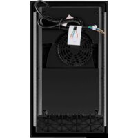 Варочная панель MAUNFELD CVI292S2BWH Inverter - Превью изображения №6 — Интернет-магазин Time-Shop