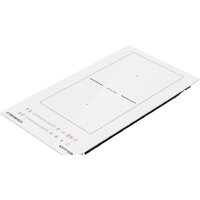 Варочная панель MAUNFELD CVI292S2BWH Inverter - Превью изображения №3 — Интернет-магазин Time-Shop