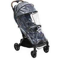 Коляска прогулочная «книга» Chicco Goody Xplus (Radiant Blue) - Превью изображения №6 — Интернет-магазин Time-Shop