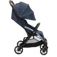 Коляска прогулочная «книга» Chicco Goody Xplus (Radiant Blue) - Превью изображения №5 — Интернет-магазин Time-Shop