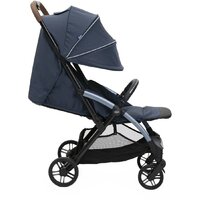 Коляска прогулочная «книга» Chicco Goody Xplus (Radiant Blue) - Превью изображения №4 — Интернет-магазин Time-Shop