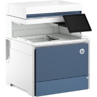 МФУ HP Color LaserJet Enterprise 6800dn - Превью изображения №2 — Интернет-магазин Time-Shop