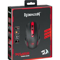 Игровая мышь Redragon Pegasus - Превью изображения №11 — Интернет-магазин Time-Shop