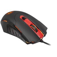 Игровая мышь Redragon Pegasus - Превью изображения №3 — Интернет-магазин Time-Shop